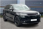 2024 Land Rover Range Rover Sport