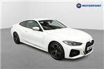 2022 BMW 4 Series