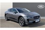 2021 Jaguar I-Pace