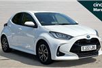 2022 Toyota Yaris
