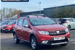 2017 Dacia Sandero Stepway