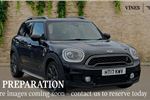 2017 MINI Countryman