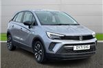 2021 Vauxhall Crossland