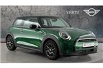 2022 MINI Hatchback