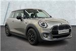 2018 MINI Hatchback