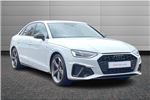 2024 Audi A4
