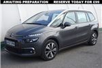 2017 Citroen Grand C4 Picasso