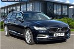 2019 Volvo V90