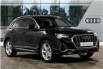 2024 Audi Q3