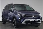 2022 Vauxhall Crossland