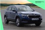 2024 Skoda Karoq