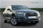 2017 Audi Q5