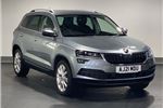 2021 Skoda Karoq