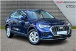 2021 Audi Q3