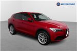 2019 Alfa Romeo Stelvio