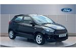 2018 Ford Ka+