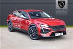 2023 Peugeot 408