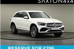 2021 Mercedes-Benz GLC