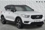 2019 Volvo XC60