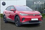 2022 Volkswagen ID.4