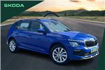 2024 Skoda Kamiq