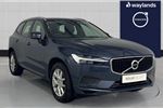 2021 Volvo XC60