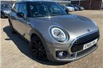 2017 MINI Clubman