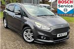 2016 Ford S-MAX