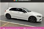 2022 Mercedes-Benz A-Class