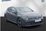 2024 Volkswagen Golf