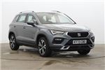 2024 SEAT Ateca