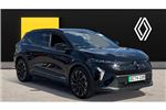 2024 Renault Scenic