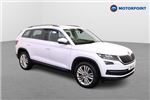 2019 Skoda Kodiaq