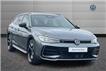 2024 Volkswagen Passat Estate
