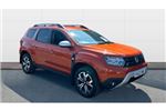 2022 Dacia Duster