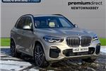 2019 BMW X5