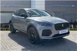 2024 Jaguar E-Pace