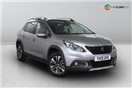 2019 Peugeot 2008