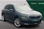 2020 Skoda Kamiq