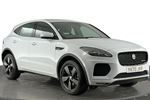 2020 Jaguar E-Pace