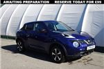 2019 Nissan Juke