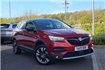 2019 Vauxhall Grandland X