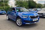 2021 Skoda Kamiq