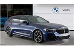 2022 BMW 5 Series