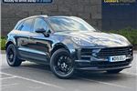 2019 Porsche Macan