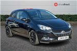 2019 Vauxhall Corsa