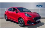 2022 Ford Puma