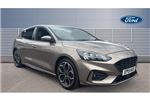 2019 Ford Focus