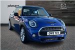 2019 MINI Hatchback