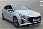 2025 Hyundai i20